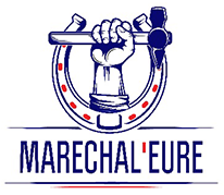 Logo maréchal-ferrant Évreux